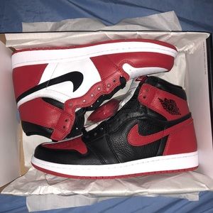 Jordan Homage to home